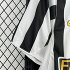 Retro Juventus Home Shirt 2002/03