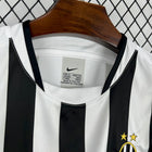 Retro Juventus Home Shirt 2002/03