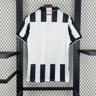 Retro Juventus Home Shirt 2014/15