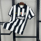 Retro Juventus Home Shirt 2014/15