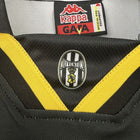 Retro Juventus Third Shirt 1996/97