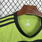 Retro Juventus Third Shirt 2017/18
