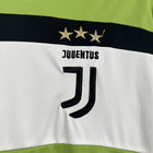Retro Juventus Third Shirt 2017/18