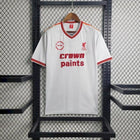 Retro Liverpool Away Shirt 1985/86