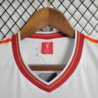 Retro Liverpool Away Shirt 1985/86