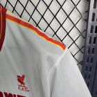 Retro Liverpool Away Shirt 1985/86