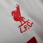 Retro Liverpool Away Shirt 1985/86