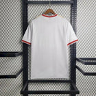 Retro Liverpool Away Shirt 1985/86