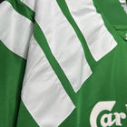 Retro Liverpool Away Shirt 1992/93