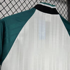 Retro Liverpool Away Shirt 1993/95