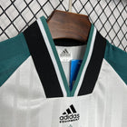 Retro Liverpool Away Shirt 1993/95