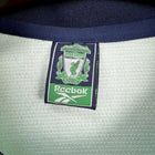 Retro Liverpool Away Shirt 1999/00