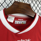 Retro Liverpool Home Shirt 2002/04