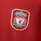 Retro Liverpool Home Shirt 2005