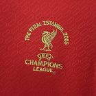Retro Liverpool Home Shirt 2005