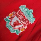 Retro Liverpool Home Shirt 2006/07