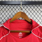 Retro Liverpool Home Shirt 2006/07