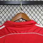 Retro Liverpool Home Shirt 2006/07