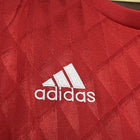 Retro Liverpool Home Shirt 2010/11