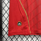 Retro Liverpool Home Shirt 2010/11