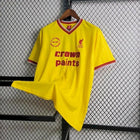 Retro Liverpool Third Shirt 1985/86