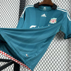 Retro Liverpool Third Shirt 2008/09