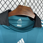 Retro Liverpool Third Shirt 2008/09