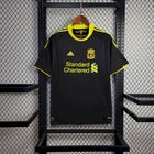 Retro Liverpool Third Shirt 2010/11