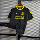 Retro Liverpool Third Shirt 2010/11