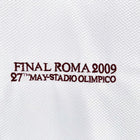 Retro Manchester United Away Shirt 2008/09