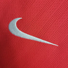Retro Manchester United Home Shirt 2007/08