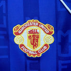 Retro Manchester United Third Shirt 1988/90