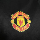 Retro Manchester United Third Shirt 1998/99