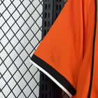 Retro Netherlands Home Shirt 1998
