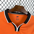 Retro Netherlands Home Shirt 1998