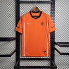 Retro Netherlands Home Shirt 2010