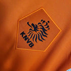 Retro Netherlands Home Shirt 2010