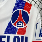 Retro Paris Saint-Germain Away Shirt 1990/91