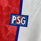 Retro Paris Saint-Germain Away Shirt 1994/95