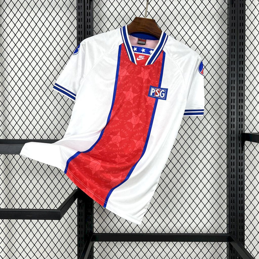 Retro Paris Saint-Germain Away Shirt 1994/95