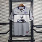 Retro Paris Saint-Germain Away Shirt 2000