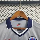 Retro Paris Saint-Germain Away Shirt 2000