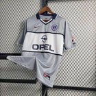 Retro Paris Saint-Germain Away Shirt 2000