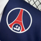 Retro Paris Saint-Germain Home Shirt 1991/92