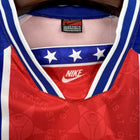 Retro Paris Saint-Germain Home Shirt 1994/95
