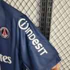 Retro Paris Saint-Germain Home Shirt 2012/13