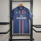 Retro Paris Saint-Germain Home Shirt 2012/13