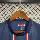 Retro Paris Saint-Germain Home Shirt 2012/13