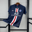 Retro Paris Saint-Germain Home Shirt 2019/20