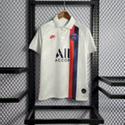 Retro Paris Saint-Germain Third Shirt 2019/20
